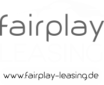Logo von Fairplay Leasing